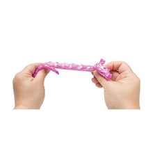 Load image into Gallery viewer, METALLIC MOCHI DRAGON SQUISHY TOY