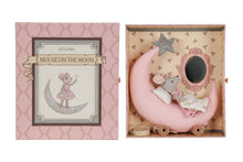 Load image into Gallery viewer, Mouse and the Moon Sweet Dreams Mouse