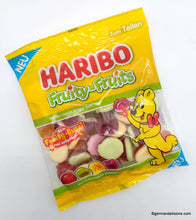 Load image into Gallery viewer, Haribo Fruity Fruits 18 x 160g (Germany)