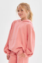 Load image into Gallery viewer, Oversized Mineral Wash Hoodie