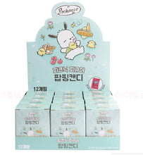 Load image into Gallery viewer, Sanrio Pochacco Picnic Mystery FigureCharm