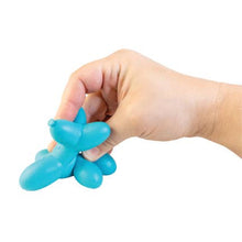 Load image into Gallery viewer, BALLOON DOG SQUISHY TOY