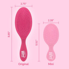Load image into Gallery viewer, Original Detangler - Frost Pink