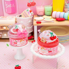 Load image into Gallery viewer, Bears Best Shirley Temple Signature Dome™ Slime (4pcs/case)