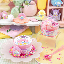 Load image into Gallery viewer, My Melody™ Egg Hunt Butter Signature Dome™ Slime (4pcs/case)