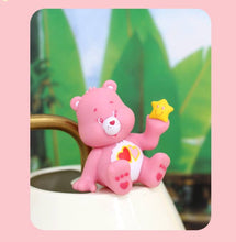 Load image into Gallery viewer, Care Bears Random Figure Blind Box