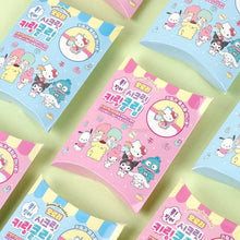 Load image into Gallery viewer, Sanrio Aurora Clip keychain