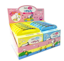 Load image into Gallery viewer, Snoopy Secret Double Acrylic Keyring Random Box