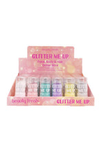Load image into Gallery viewer, Beauty Treats 221 Glitter Me Up Face Body &amp; Hair Stick  - 24