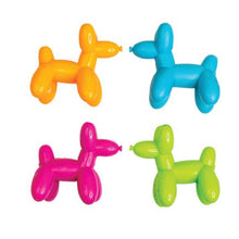Load image into Gallery viewer, BALLOON DOG SQUISHY TOY