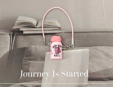 Handmade Kettle Doll Accessories