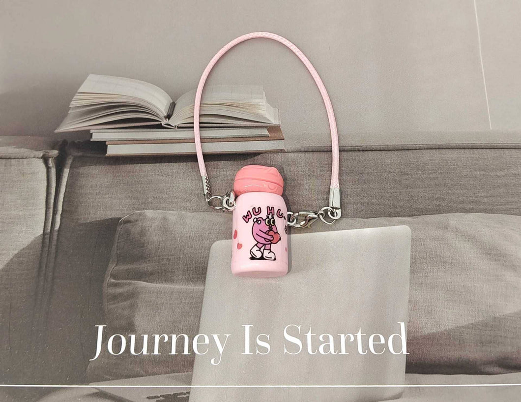 Handmade Kettle Doll Accessories