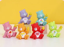 Load image into Gallery viewer, Care Bears Random Figure Blind Box