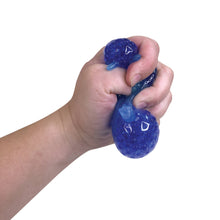 Load image into Gallery viewer, AXOLOTL SQUEEZE BOBA BALL
