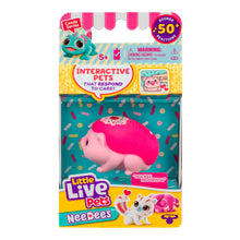 Load image into Gallery viewer, Moose Toys - Little Live Pets Needees