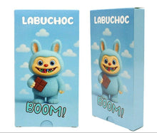 Load image into Gallery viewer, Labuchoc Chocolate 75g