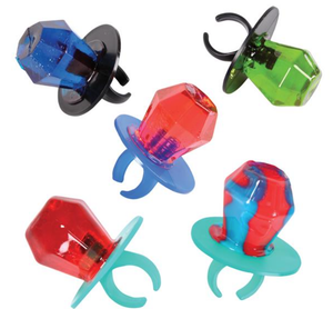 RING POP LOLLIPOP LLB candy
