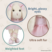 Load image into Gallery viewer, Lil Bunny Tutu the Ballerina