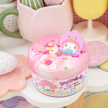 Load image into Gallery viewer, My Melody™ Egg Hunt Butter Signature Dome™ Slime (4pcs/case)