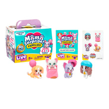 Load image into Gallery viewer, Moose Toys -Little Live Pets Mama Surprise Families Adoption