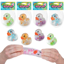 Load image into Gallery viewer, Sugar Smooshies Ducky Duck