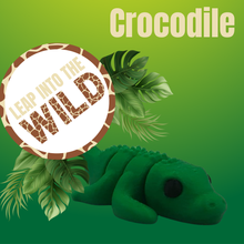 Load image into Gallery viewer, 3D Printed ZOO Miniatures