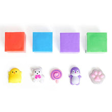 Load image into Gallery viewer, Wax Clay Squishies® Mystery Wax Crack Fidget Toy Blind Box (1pc)
