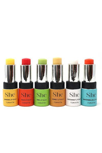 Fruits Lip Balm