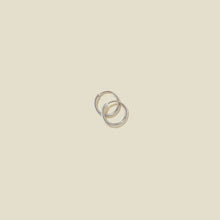 Load image into Gallery viewer, Mini Hoop Earrings
