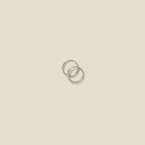 Mini Hoop Earrings