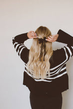 Load image into Gallery viewer, Callie Lace Bow Clip