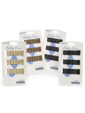 BUNHEADS Bobby Pins BH446_449