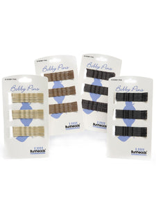 BUNHEADS Bobby Pins BH446_449