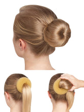 Load image into Gallery viewer, BUNHEADS Bun Builder BH482