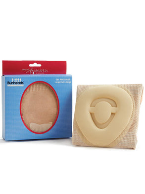 BUNHEADS Gel Knee Pads BH1650_1651