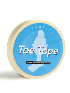 BUNHEADS Toe Tape BH370