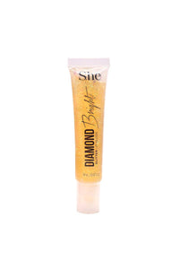 Diamond Bright Glitter Lip Gloss