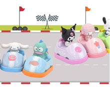 Load image into Gallery viewer, Sanrio Characters Bumper Car Series – Blind Box Figures
