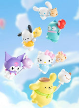 Load image into Gallery viewer, Sanrio Balloon Adventure Figure Random