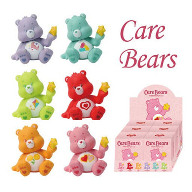 Care Bears Random Figure Blind Box