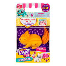 Load image into Gallery viewer, Moose Toys - Little Live Pets Needees