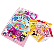 Load image into Gallery viewer, Senjaku Sanrio Characters Candy Apple &amp; Orange