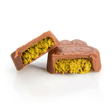 Load image into Gallery viewer, Viral Labubu Dubai Chocolate Bar  - 3.52 oz