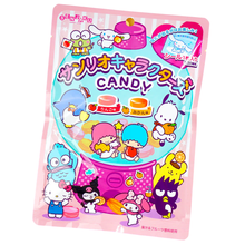 Load image into Gallery viewer, Senjaku Sanrio Characters Candy Apple &amp; Orange