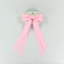 Load image into Gallery viewer, SIMPLE BOW CLIP 4216