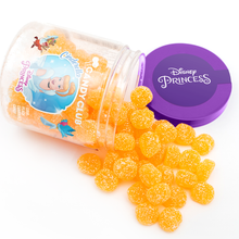 Load image into Gallery viewer, DISNEY PRINCESS GUMMIES Cinderella