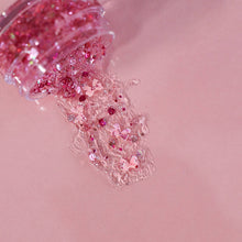 Load image into Gallery viewer, Coquette Hair Glitter