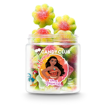 Load image into Gallery viewer, DISNEY PRINCESS GUMMIES Moana