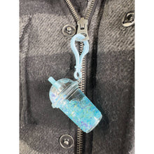 Load image into Gallery viewer, BOBA TEA SHIMMER SHAKE BACKPACK BUDDY