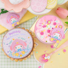 Load image into Gallery viewer, My Melody™ Egg Hunt Butter Signature Dome™ Slime (4pcs/case)